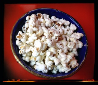 Lionel’s perfect popcorn: or, We need to talk about pans